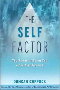 The Self-Factor by Duncan Coppock Paperback
