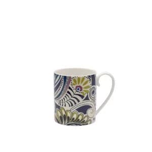 Denby Monsoon Cosmic Small Mug
