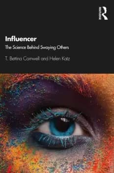 InfluencerThe Science Behind Swaying Others