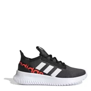 adidas Kaptir 2.0 Junior Boys Trainers - Black