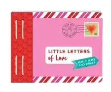 little letters of love keep it short and sweet