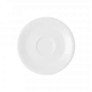 Denby China By Denby Tea Coffee Saucer