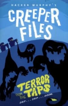 Terror from the Taps by Hacker Murphy Book