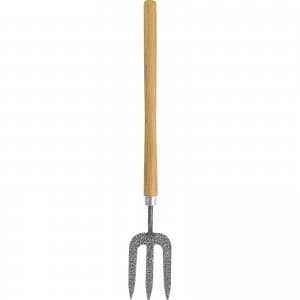 Draper Carbon Steel Weeding Fork