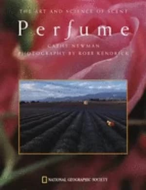 perfume the art and science of scent