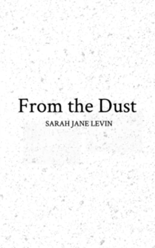 From the Dust Paperback / softback