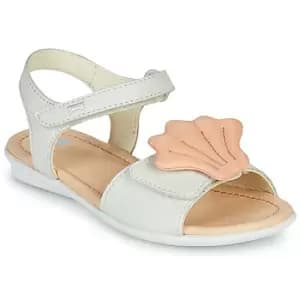 Camper TWINS Girls Childrens Sandals in Pink - Sizes 10.5 kid,12 kid,13 kid,13.5 kid,1.5 kid