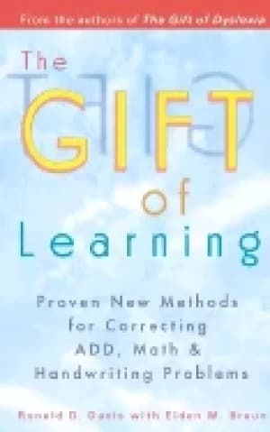 gift of learning proven new methods for correcting add math and handwriting
