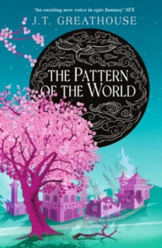 The Pattern of the World : Book Three Paperback / softback