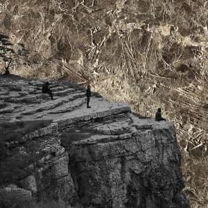 Esben And The Witch - Nowhere White Vinyl