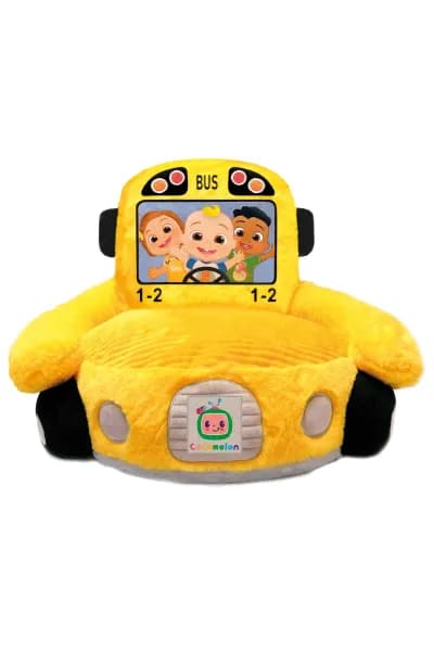 Cocomelon Plush Chair