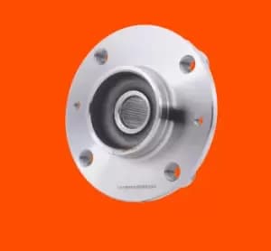 RIDEX Wheel Hub 653W0028 PEUGEOT,CITROEN,106 II Schragheck (1A_, 1C_),306 Schragheck (7A, 7C, N3, N5),306 Cabriolet (7D, N3, N5),205 II (20A/C)