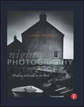 Night photography by Lance Keimig