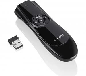 Advent APRES17 Wireless Presenter
