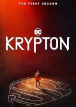 Krypton Season 1