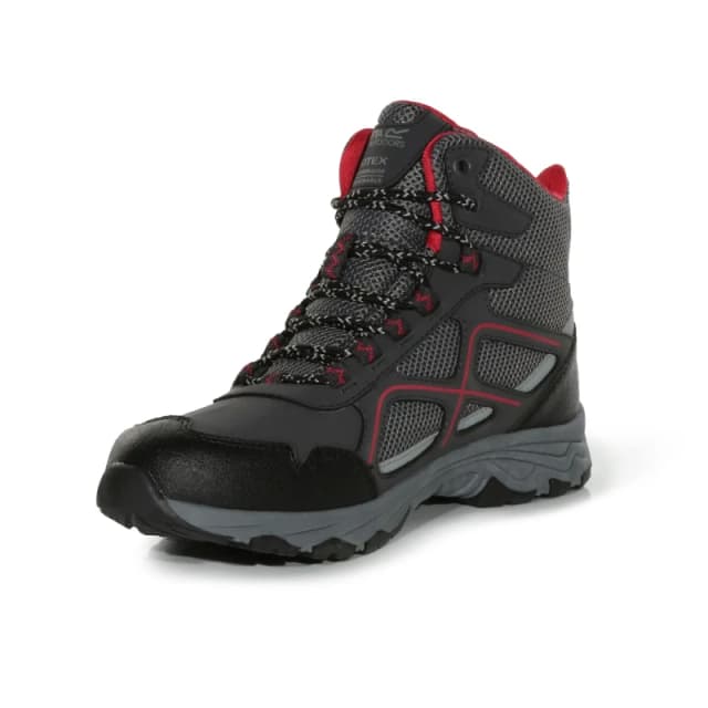 Regatta Lady Vendeavour Boot Pink