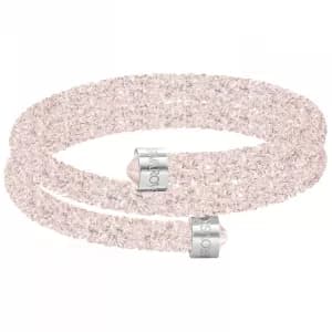Ladies Swarovski Jewellery Crystaldust Bangle 5292438