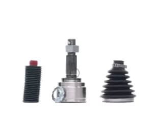 RIDEX CV Joint NISSAN 5J0477 39100JX00A,39211CN000,39211JX00A Axle Joint,Joint Kit, drive shaft C92111KA0A