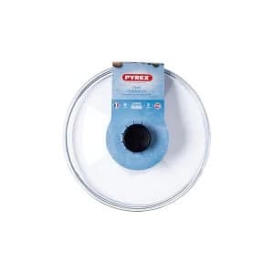 Pyrex 4937278 Glass lid 28 cm