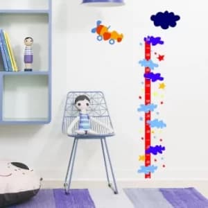 DBY06 Multicolor Decorative Wall Sticker