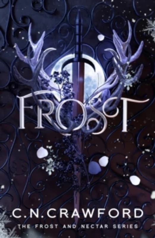 Frost. Paperback. By C N Crawford Books