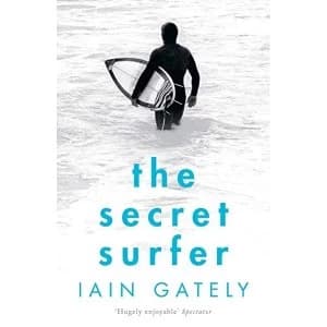 The Secret Surfer Paperback / softback 2018