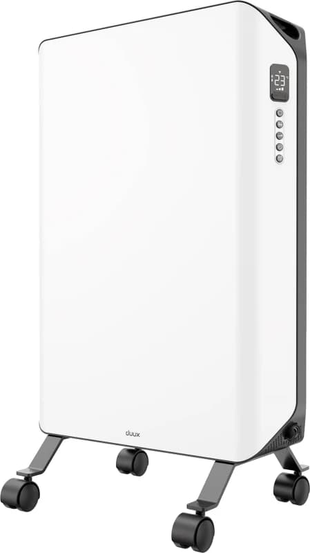 Duux Edge Oil Heater DXOH20UK 2000W - White