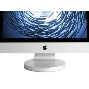 Rain Design i360 Turntable for iMac/Thunderbolt Display