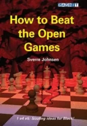how to beat the open games