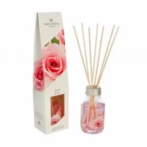 Wax Lyrical Reed Diffuser Rose Bud 100ml