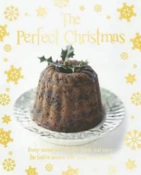 The Perfect Christmas by Sandra Baddeley Hardback