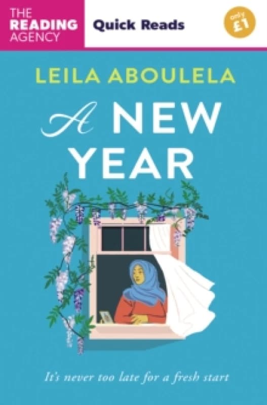 A New Year Paperback / softback