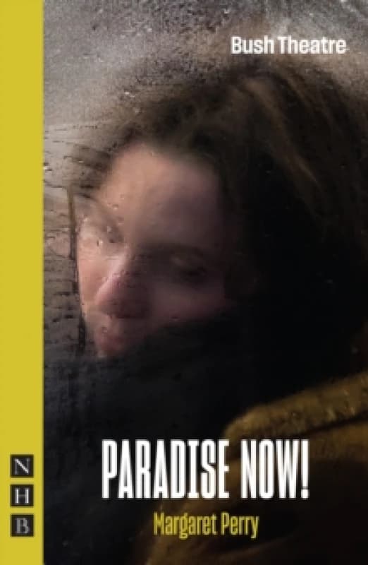 Paradise Now! Paperback / softback