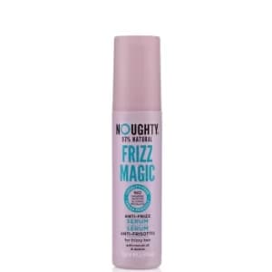 Noughty Frizz Magic Serum 75ml
