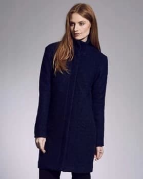 I.Scenery Buska Jacket