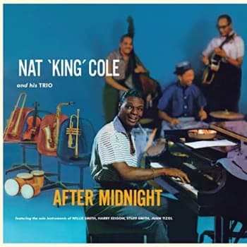 Nat King' Cole - After Midnight Vinyl