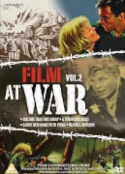 Films at War: Volume 2
