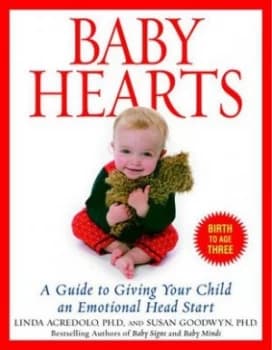 Baby Hearts by Susan Goodwyn Ph.D. Paperback