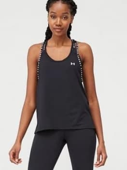 Urban Armor Gear Knockout Tank - Black