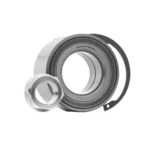 RIDEX Wheel bearing kit PEUGEOT,CITROEN,DS 654W0045 1607704180,335082,335082 335085,335098