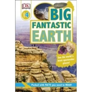 Big Fantastic Earth by Dr Jen Green (Hardback, 2016)
