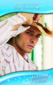 Runaway Cowboy by Judy Christenberry Paperback