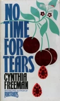 No Time for Tears by Cynthia Freeman Paperback