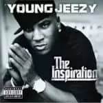 Young Jeezy - The Inspiration (Music CD)