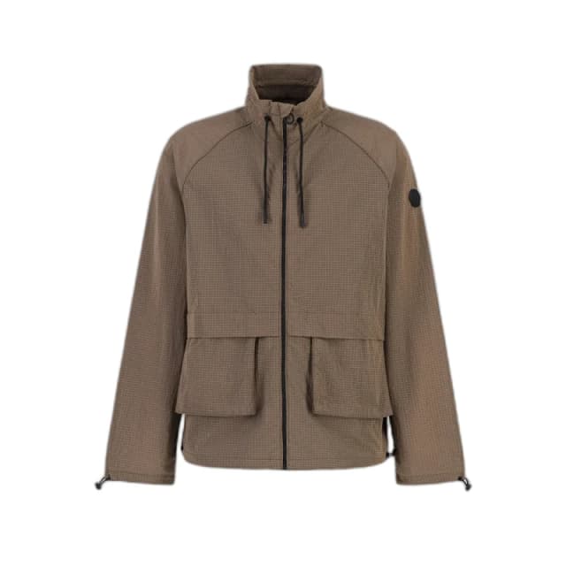 JOTT Jacket JOTT Placebo Marron Male S