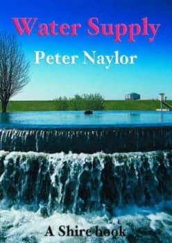 Water Supply by Peter Naylor Paperback