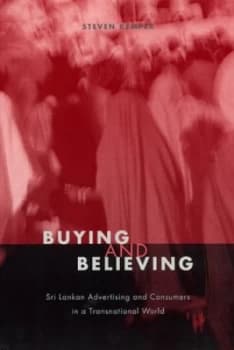 Buying and Believing by Steven Kemper Paperback