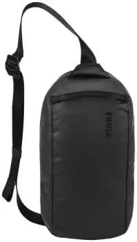 Thule Tact TACTSL08 - Black Polyester Man Cross body bag