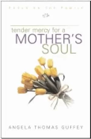 tender mercy for a mothers soul inspiration to renew your spirit