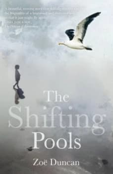 The Shifting Pools by Zo Duncan Book
